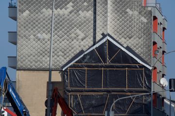 Gemeinde Luxemburg / Die Hauptstadt verzichtet vorerst auf jegliche Vorkaufsrechte bei Grundstücken