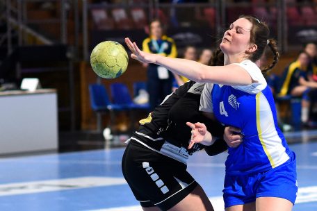 Jill Zeimetz und Diekirch ließen dem HB Esch nicht den Hauch einer Chance