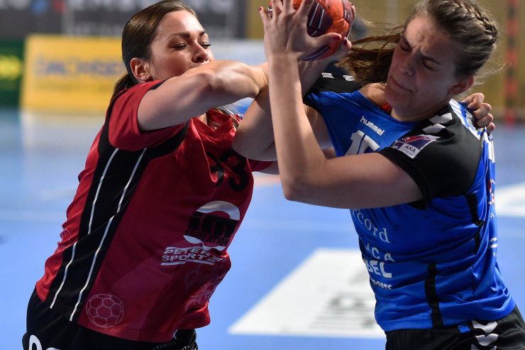 Handball / Der HBD und Diekirch kämpfen um den Pokaltitel
