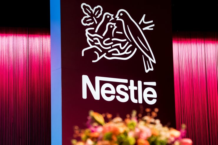 Lebensmittel / Foodwatch kritisiert Nestlé-Teekapseln als „dreiste Verbrauchertäuschung“