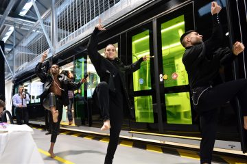 Kostenloser Transport / Edsun, Nicool, Stayfou & Corbi: Hier finden Sie alle #mobilitegratuit-Konzerte in Luxemburg