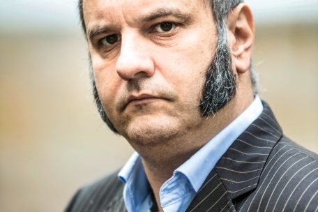 Lust zu lesen / „Vorstadtprinz - Roman meiner Kindheit“ ist viel mehr als nur Spaß