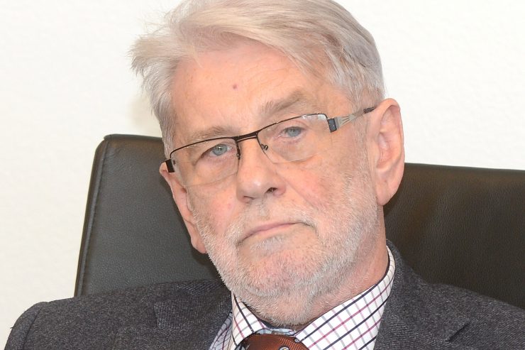 Differdingen / DP-Politiker Marcel Meisch ist tot