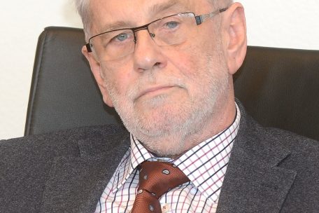 Kopf des Tages / Marcel Meisch: lokaler „Influencer“