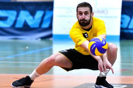 Volleyball / Strassen ist weiter auf Kurs Titelverteidigung bei den Herren – Walferdingen gegen Steinfort war das Spitzenduell bei den Frauen