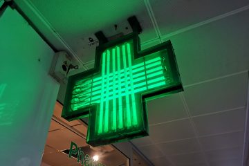 Coronavirus / „Die Leute rennen uns die Bude ein“ – Apotheken geht jetzt sogar der Alkohol aus