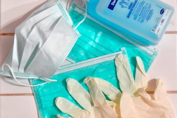 Wissen / Zehn Dinge, die Sie über das Coronavirus wissen müssen