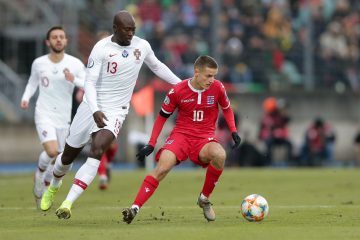 Nations League / FLF-Auswahl tritt gegen Aserbaidschan, Zypern und Montenegro an