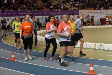 Veranstaltung / „Relais pour la vie“ wurde wegen Coronavirus abgesagt