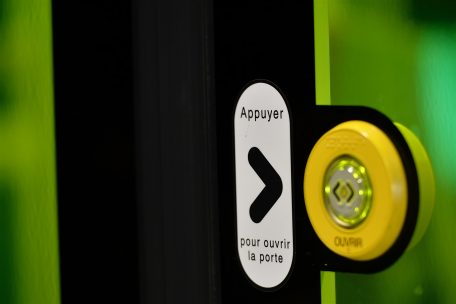 Editorial / Gemecker wegen Gratistransport: Die fehlende Solidarität der Kleinkrämer