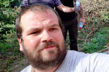 Hobbymeteorologen / Luxemburger Sturmjäger auf der Suche nach Wetteranomalien