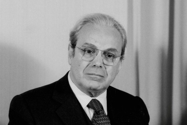 Peru / Früherer UN-Generalsekretär Pérez de Cuéllar gestorben