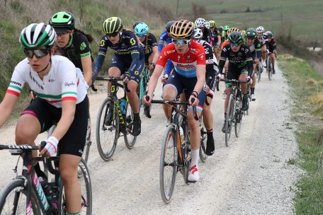 Radsport / Corona-Chaos in Italien: Radsport droht Absagenflut