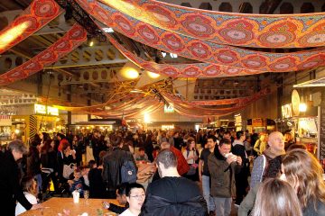 Coronavirus / Die „Springbreak Luxembourg“ wird verschoben