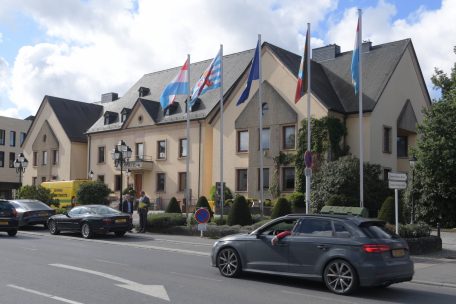 Hesperingen / LSAP fordert neues Audit zur Veruntreuung
