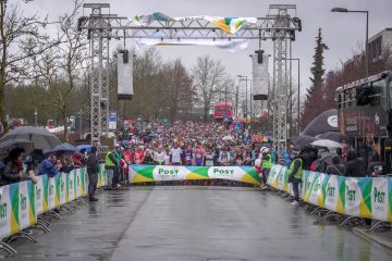 Coronavirus / Post sagt „Postlaf“ ab – Verschiebung der Veranstaltung auf 2021