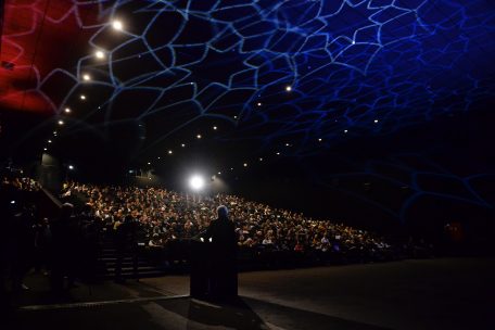 Le Luxembourg City Film Festival attire de plus en plus de jeunes aussi