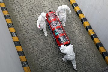 Gesundheitsministerium / Erster Deutscher in Ägypten an Coronavirus gestorben