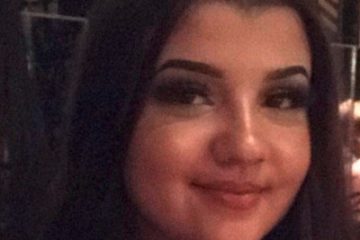 Polizeimeldung / Vermisst: 15-jährige Angela aus Esch 