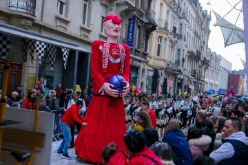 Gesundheitsrisiko / „Escher Fuesent“ wegen Coronavirus abgesagt
