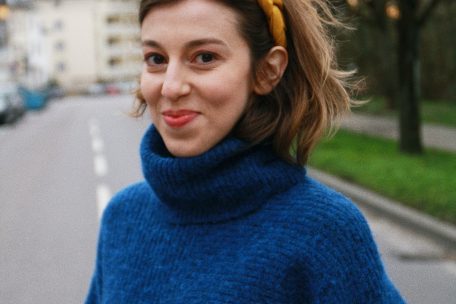 LuxFilmFest / Das Leben in einer Besenkammer