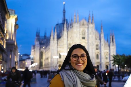 Luxemburger Studenten wundern sich  / Zurück aus Risikogebiet – aber kein Corona-Test?