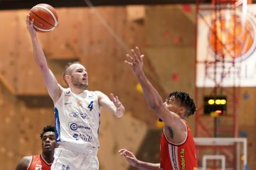 Basketball / Die Absage der Pokalendspiele bringt die FLBB in Schwierigkeiten