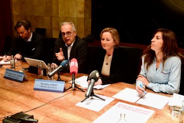 Coronavirus / Gesundheitsministerin Paulette Lenert: „Es muss dort getestet werden, wo es Sinn macht“