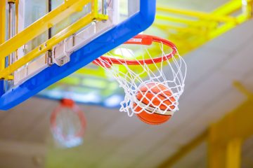 Verschiebedatum / Basketball-Pokalfinale findet am 16. Mai statt