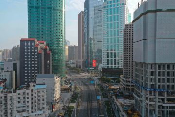 China / Erste Unternehmen in Wuhan nehmen Arbeit wieder auf