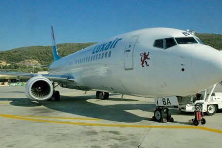 Coronavirus / Luxair streicht alle Flüge nach Mailand, Venedig, Rom und Florenz