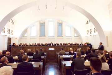 Justiz / Wiwinius kritisiert, dass Staatschef auch vorgeschlagene Magistrate ablehnen kann 