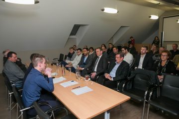 Differdingen / DP kritisiert fehlende Projekte für „Esch 2022“