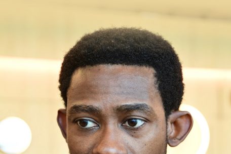 Nach seiner sportlichen Karriere hat sich Koffi für einen Job als Investment-Manager in Luxemburg entschieden.