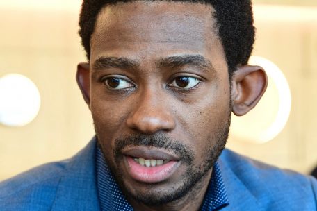 Leichtathletik / Wilfried Serge Hua Koffi über Usain Bolt, Olympia 2016 und seinen Job in Luxemburg