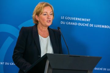 94-jährige Person / Regierung: Erster Corona-Toter in Luxemburg 