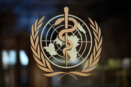 Coronavirus / Weltgesundheitsorganisation: Europa ist jetzt Epizentrum
