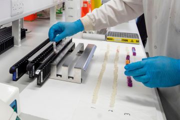 Coronavirus im RTL-Background / Lenert: „Wir müssen nun die Leute schützen, die besonders gefährdet sind“