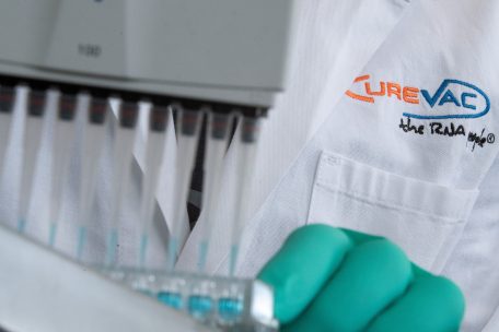 Coronavirus / Streit um deutsche Impfstoff-Firma: Berlin empört über US-Begehrlichkeiten