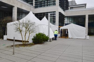 Coronavirus / 140 bestätigte Fälle von Covid-19 in Luxemburg