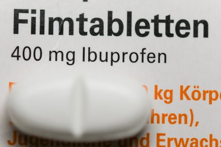 WHO / Bei Coronavirusverdacht ohne ärztlichen Rat kein Ibuprofen nehmen