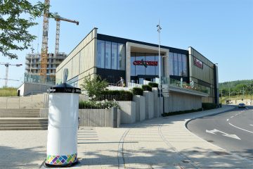 Coronavirus / Differdingen geht für Menschen ab 65 Jahren einkaufen und in die Apotheke