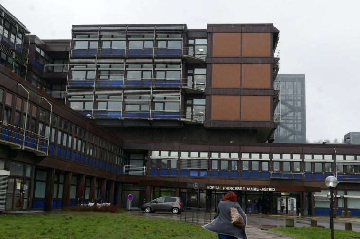 Coronavirus / Krankenhäuser in Niederkorn und Düdelingen schließen – Patienten werden weiter betreut