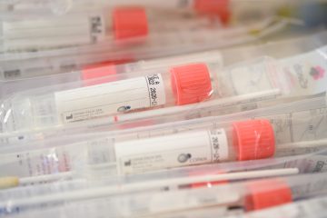 Coronavirus / Zahl der Infektionen steigt auf 203, ein weiterer Todesfall