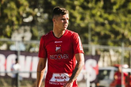 Luxemburger Fußballer aus Brasilien / Zurück zu den Wurzeln