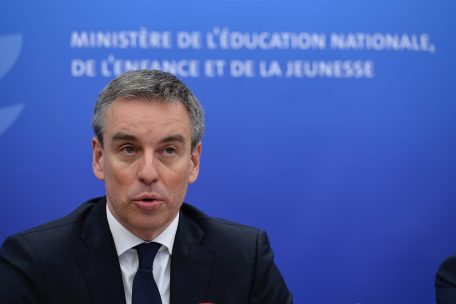 Coronavirus / Meisch lässt neue „Premièresexamen“ ausarbeiten