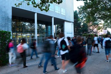 Coronavirus / Luxemburgs Schulen bleiben bis mindestens nach den Osterferien geschlossen