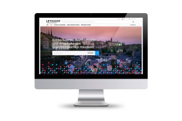 Corona-Letzshop / Regierung schafft Einkaufsplattform für gefährdete Personen