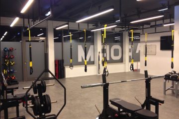 Lockdown / Zwei Luxemburger Fitnesscoaches über Corona-Krise und Trainingsmöglichkeiten