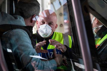 Nach Asselborn-Intervention / Deutsch-luxemburgische Grenzübergänge Vianden und Dasbourg-Pont bleiben offen